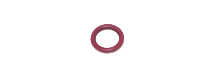 Ford - Ford OEM Water Pump Connector O-Ring Seal (Pink) 2017-2023 6.7L Powerstroke