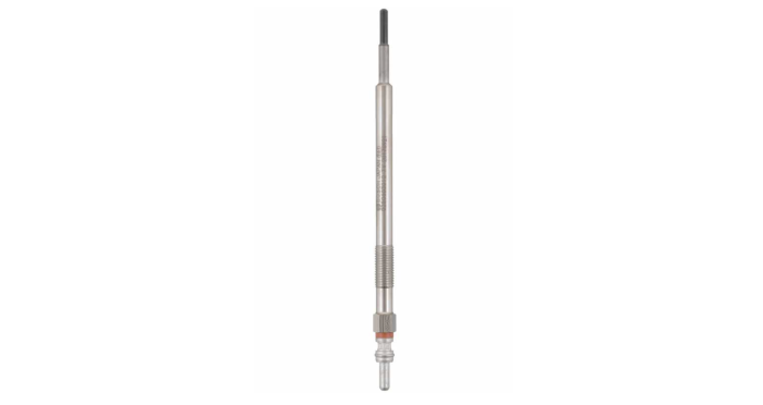 Bosch - Genuine Bosch Glow Plug, 2012-2019 6.7L Powerstroke (For Engines Built After 1/31/12)