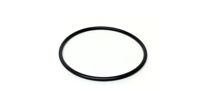 Ford - Ford OEM Axle Shaft O-Ring Seal, 1999-2023 10.5" Rear Axle