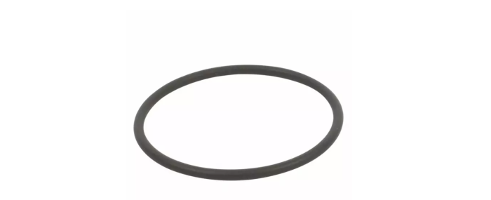Ford - Ford OEM Injection Pump Mounting Gasket