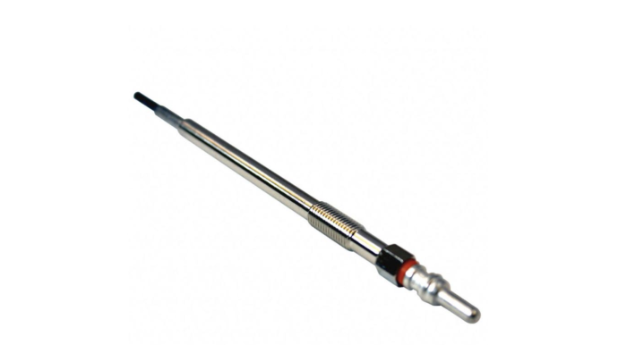Ford - Ford OEM Glow Plug, 2012-2019 6.7L Powerstroke (For Engines Built After 1/31/12)