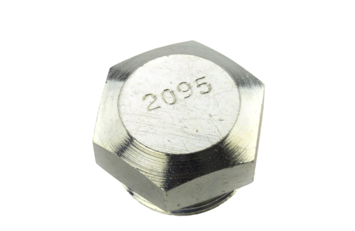 Bosch - Genuine Bosch Rack Plug, 1994-1998 5.9L 12-Valve Cummins With P7100 Injection Pump
