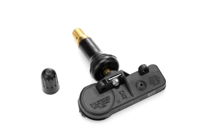 Ford - Ford OEM Tire Pressure Monitor Sensor (TPMS) Kit