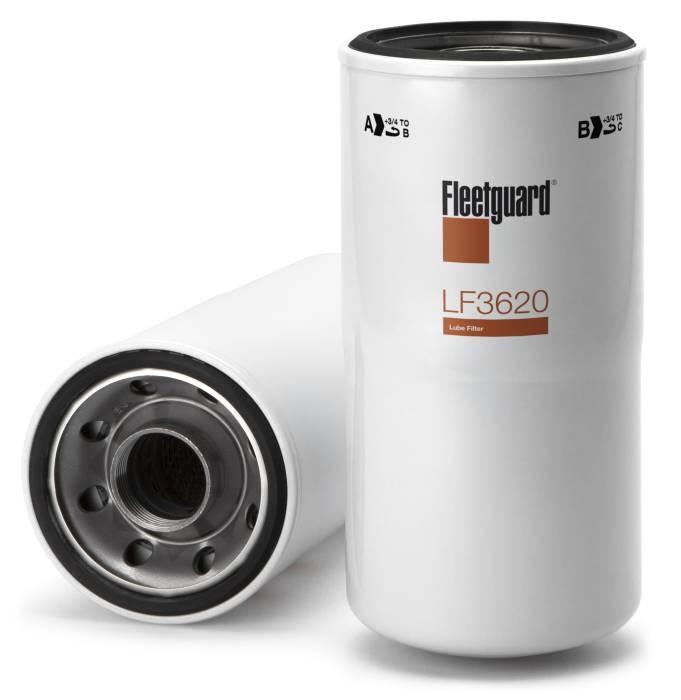 Fleetguard - Fleetguard LF3620 Engine Oil Filter