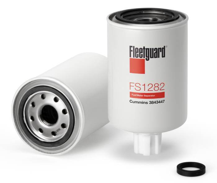Fleetguard - Fleetguard FS1282 Fuel Filter
