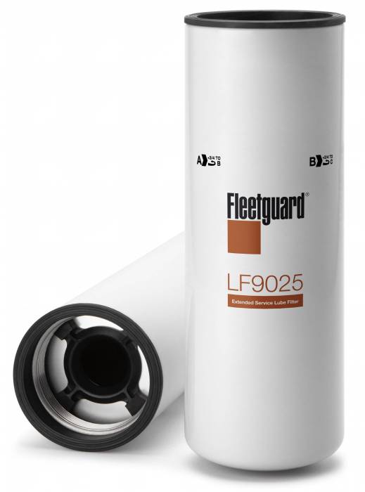 Fleetguard - Fleetguard LF9025 Engine Oil Filter