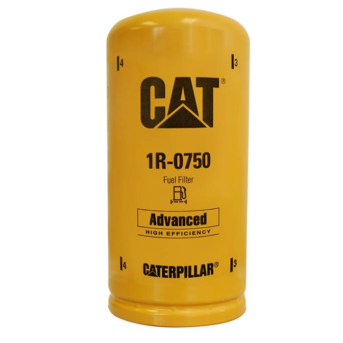 CAT - CAT 1R-0750 Fuel Filter
