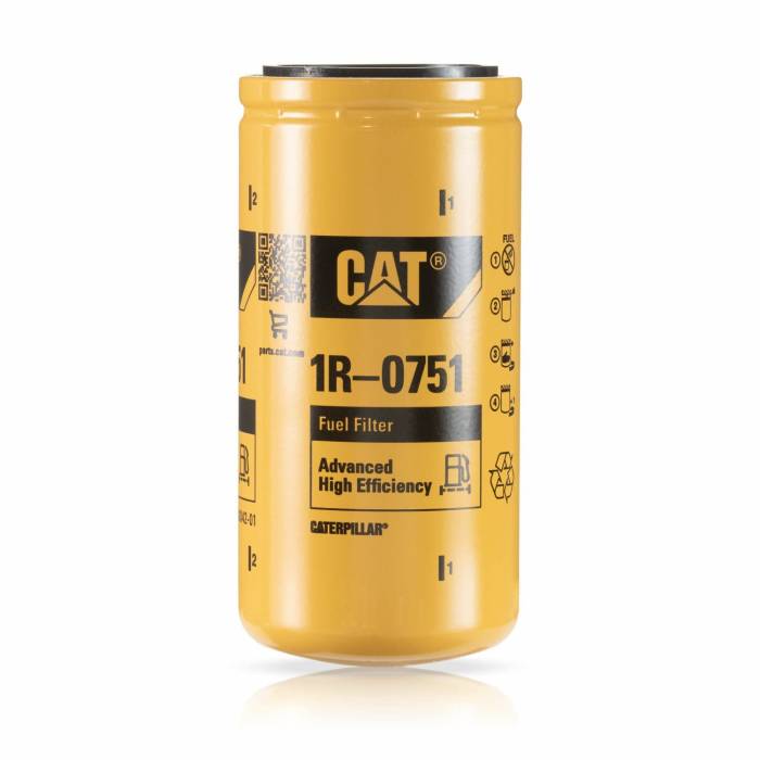CAT - CAT 1R-0751 Fuel Filter
