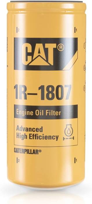 CAT - CAT 1R-1807 Engine Oil Filter