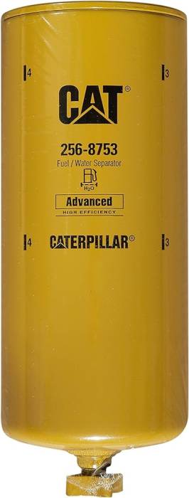 CAT - CAT 256-8753 Fuel/Water Separator