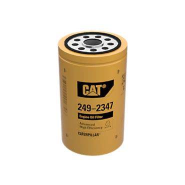 CAT - CAT 249-2347 Engine Oil Filter
