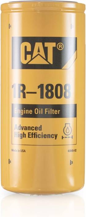 CAT - CAT 1R-1808 Engine Oil Filter