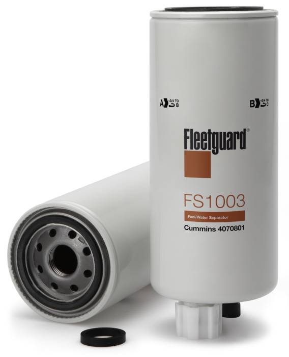 Fleetguard - Fleetguard FS1003 Fuel/Water Separator