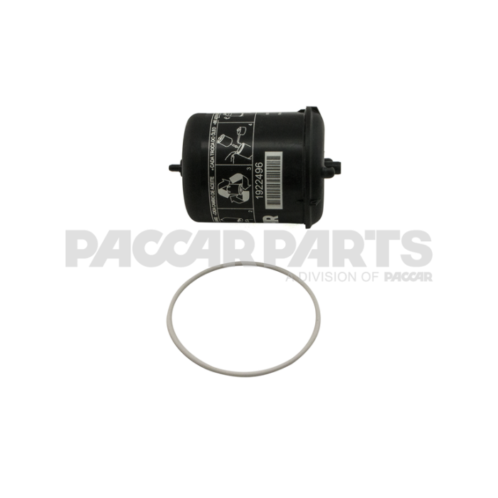 Paccar - Genuine Paccar 1922496PE Centrifugal Oil Filter