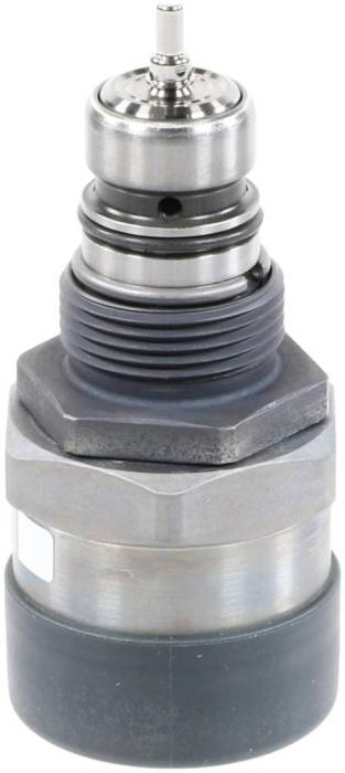 Bosch - Genuine Bosch Fuel Pressure Regulator, 2019-2024 6.7L Cummins