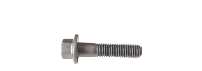 Cummins, Inc. - Genuine Cummins Hex Head Flange Bolt - Multiple Uses