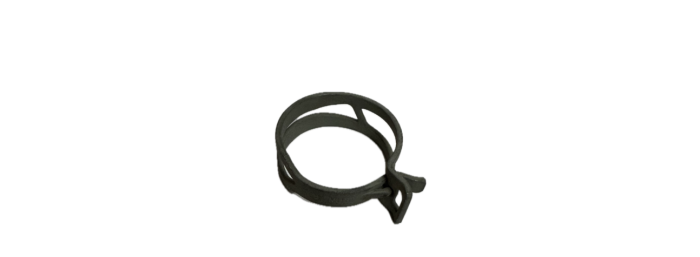 Cummins, Inc. - Genuine Cummins Hose Clamp