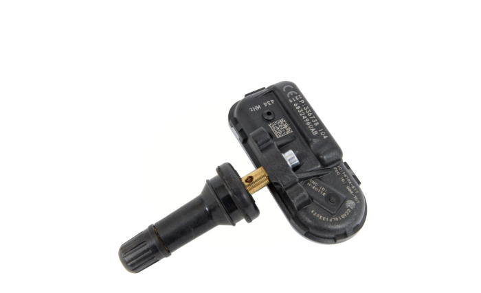 Mopar - Genuine Mopar Tire Pressure Sensor