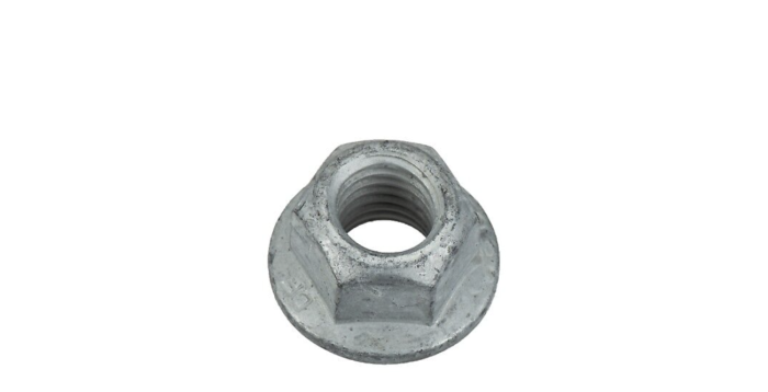 Mopar - Genuine Mopar Hex Head Flange Nut - Multiple Uses