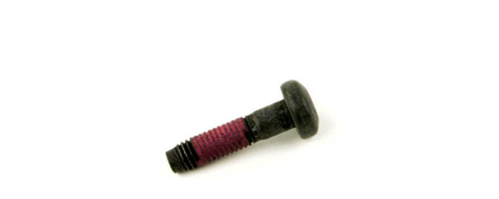 Mopar - Genuine Mopar Shoulder Pan Head Lock Screw, 2003-2012 Dodge Ram 2500/3500 4X4