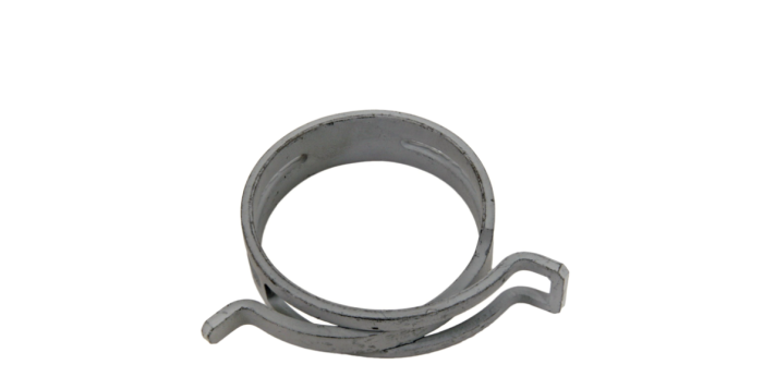 Mopar - Genuine Mopar Upper Radiator Hose Clamp, 1989-2022 5.9L/6.7L Cummins