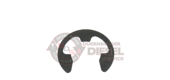 Mopar - Genuine Mopar Pedal Shaft Snap Ring, 2003-2018 Dodge Ram 2500/3500 With Manual Transmission
