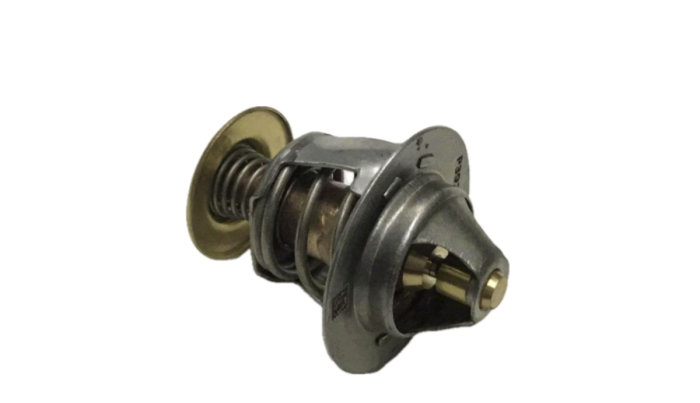 Cummins, Inc. - Genuine Cummins 180 Degree Thermostat, 8.3L Cummins