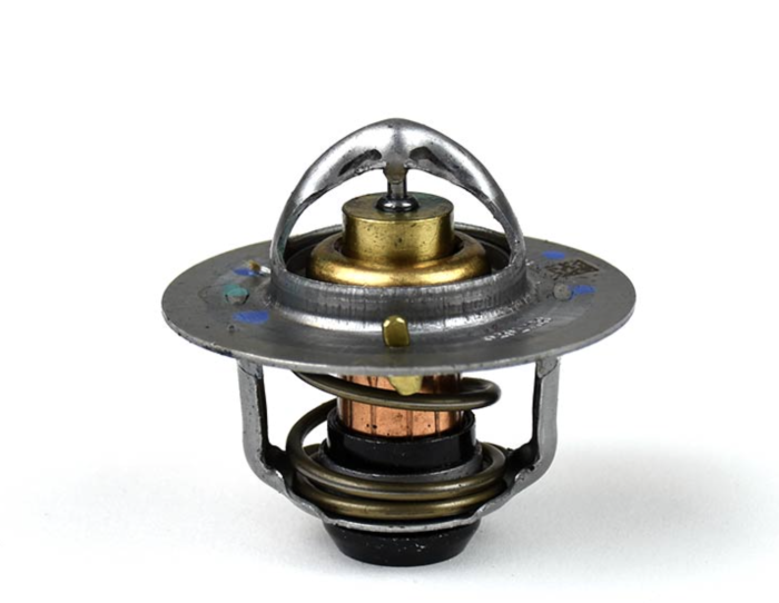 Cummins, Inc. - Genuine Cummins Thermostat, 1989-1993 5.9L