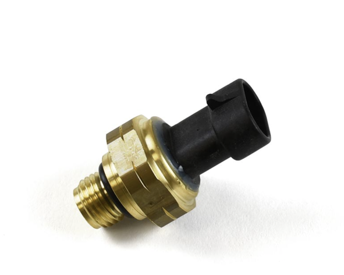 Cummins, Inc. - Genuine Cummins Oil Pressure Sensor, 1998.5-2002 5.9L