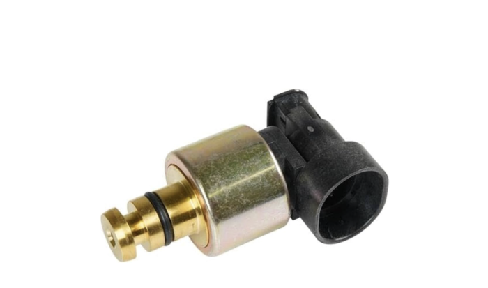 Rostra - Rostra Governor Pressure Sensor, 1996-2000 5.9L Cummins