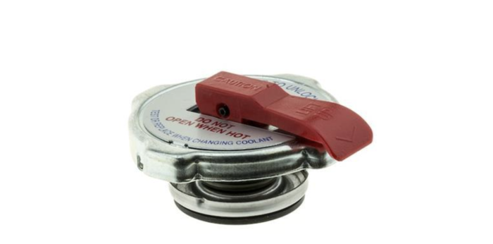 NAPA - NAPA 16 PSI Safety Type Radiator Cap