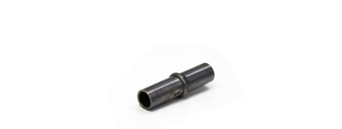 Cummins, Inc. - Genuine Cummins Oil Tube Connector, 1994-1998 5.9L