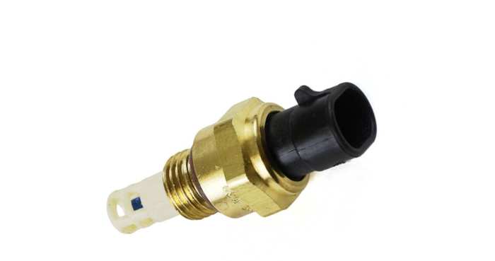 Cummins, Inc. - Genuine Cummins Intake Air Temperature (IAT) Sensor, 1998.5-2002 5.9L Cummins