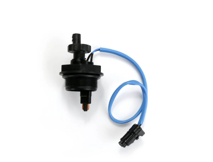 Cummins, Inc. - Genuine Racor Water In Fuel (WIF) Sensor Assembly, 2013-2018 6.7L Cummins