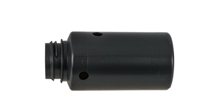 Mopar - Genuine Mopar Oil Fill Housing Breather, 1998.5-2002 5.9L Cummins