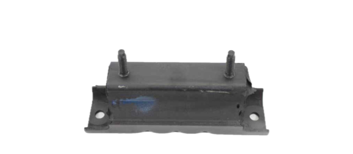 Mopar - Genuine Mopar Transmission Mount, 1994-2002 5.9L With NV4500/NV5600 Manual Transmission