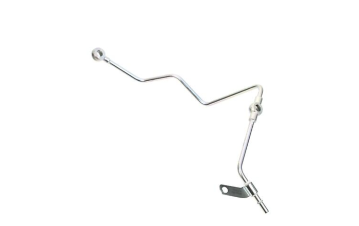 Mopar - Genuine Mopar Injection Fuel Return Line, 2003-2007 5.9L Cummins