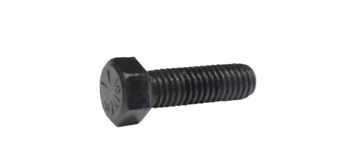 CAT - Genuine Caterpillar Hex Head Flange Bolt