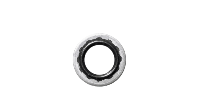 Cummins, Inc. - Genuine Cummins 12MM Banjo Sealing Washer