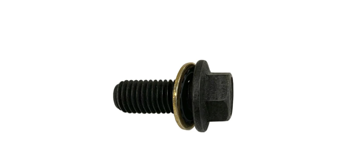 Cummins, Inc. - Genuine Cummins Captive Washer Screw