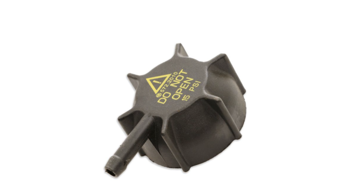 Paccar - Genuine Paccar Radiator Fill Cap