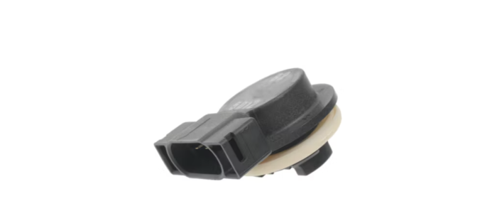 NAPA - NAPA Echlin Ignition Stop, Turn & Taillight Socket Connector