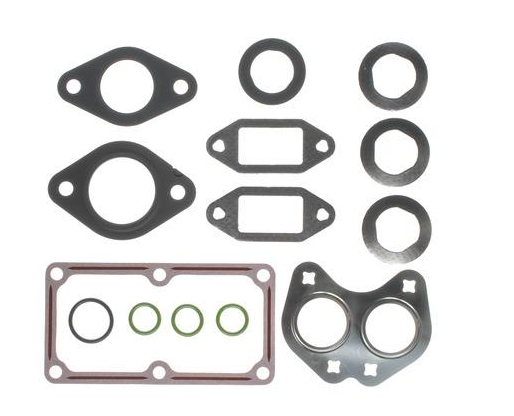 Mahle - Mahle EGR Re-Seal Kit, 2007.5-2018 6.7L Cummins