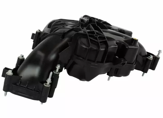 Ford - Ford OEM Upper Intake Manifold, 2011-2019 6.7L Powerstroke