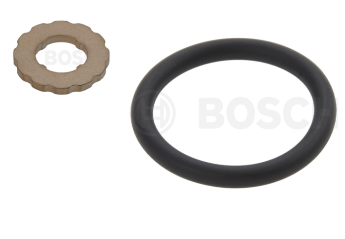 Bosch - Bosch Injector Seal Kit, 2019-2024 6.7L Cummins