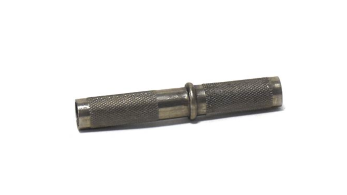 Cummins, Inc. - Genuine Cummins Press-In Metal Dip Stick Tube, 1989-1998 5.9L Cummins