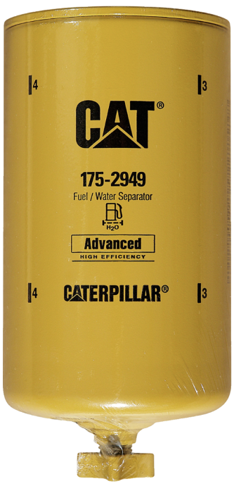 CAT - Genuine CAT Fuel/Water Separator