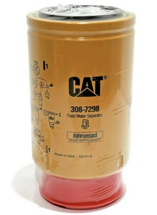 CAT - Genuine CAT Fuel/Water Separator