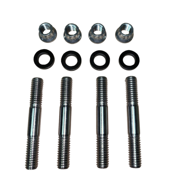 Full Tilt Performance - Full Tilt Performance C15 Turbocharger Mounting Stud Set