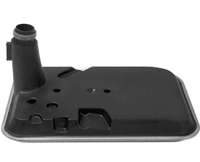 GM - Allison Transmission Genuine OEM Internal Transmission Filter (Stock), 2001-2010 GM 6.6L